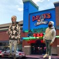 Blizz、Fat Dave - Dave & Busters (feat. Fat Dave)(Explicit)
