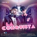 DJ Kartel - La Conquista (feat. Dj Kartel)