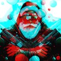 DJ MATEY、Kxne、Young ad - MERRY DRILL MAS (Explicit)
