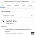 Someone (Explicit)