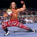 Timmy Little - Shawn Michaels (Explicit)