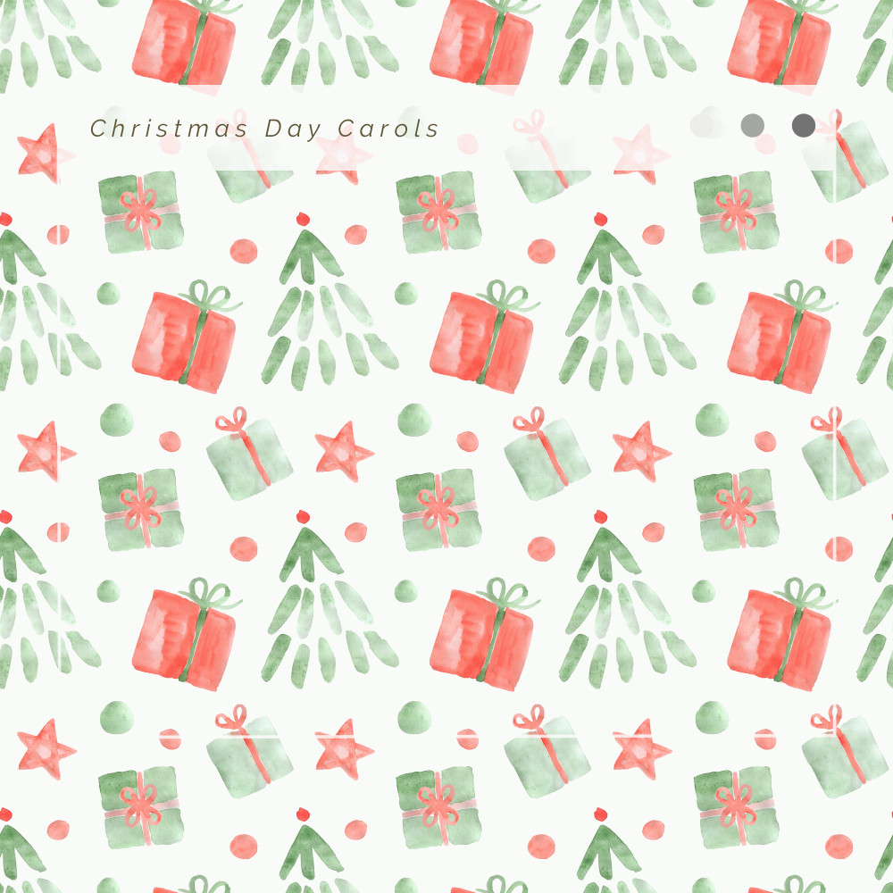 Christmas Music Piano、Single 4 Christmas: Silent Night、Christmas Singles: A Great And Mighty Wonder、Christmas Special: Joy To The World - Deck The Halls: Path to Christmas