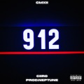 Prod.Neptune、Ciiro、lucero - No se q pensar 2