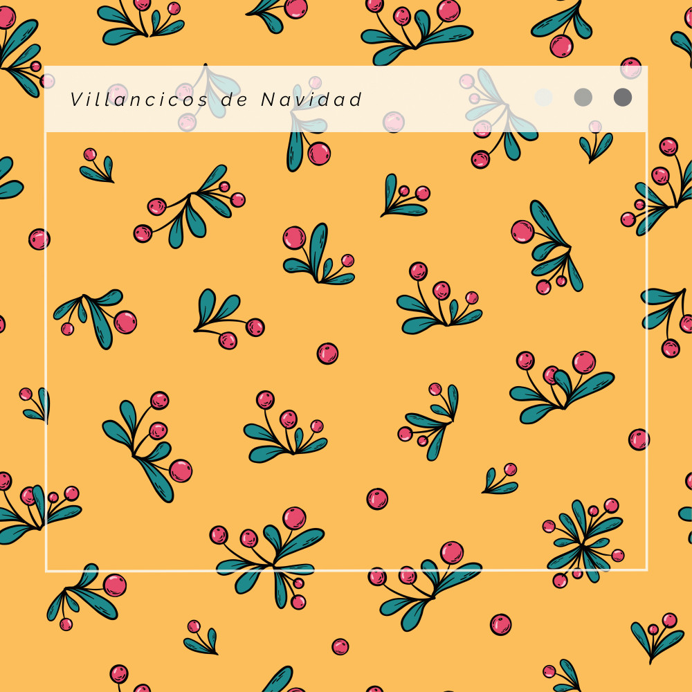 1 Villancicos de Navidad
