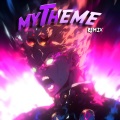 None Like Joshua、Tyler Clark、Knight of Breath、Matteo Leonetti - My Theme (Giorno)(feat. Knight of Breath & Matteo Leonetti)(Brazilian Phonk Version)