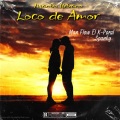 Man Flow el K-Poral、spanky - Loco de Amor (feat. Spanky)