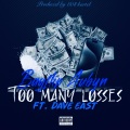 Too Many Losses (Explicit)