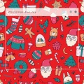 Always Christmas、Christmas Singles: Away in Manger、Christmas Singles: We Wish You A Merry Christmas、Christmas Singles: I Heard the Bells on Christmas Day - 2023 Christmas: The First Noel