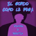 El gordo como le pega (Explicit)