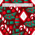Christmas 2022 Hits、Christmas Carol: Away in Manger、Christmas Carol: Auld Lang Syne、Christmas Singles: Carol of the Bells - Go Tell It On The Mountain: for Christmas Preparation