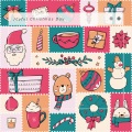 Rodaviva Ensemble、Christmas Singles: Joy To The World、Christmas Carol: We Wish You A Merry Christmas、Christmas Singles: Ring The Bells - Winter Vacation Ambience: O Christmas Tree