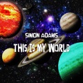 Simon Adams - People of honor