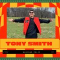 Tony Smith - Navidad Feliz