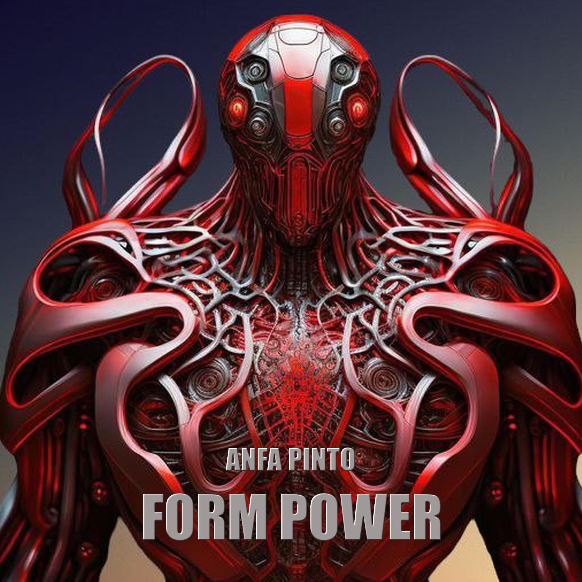 ANFAPINTO - Form Power