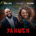 Yahweh (feat. Mylene)