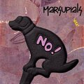 Marsupials - perdidos en el zoológico