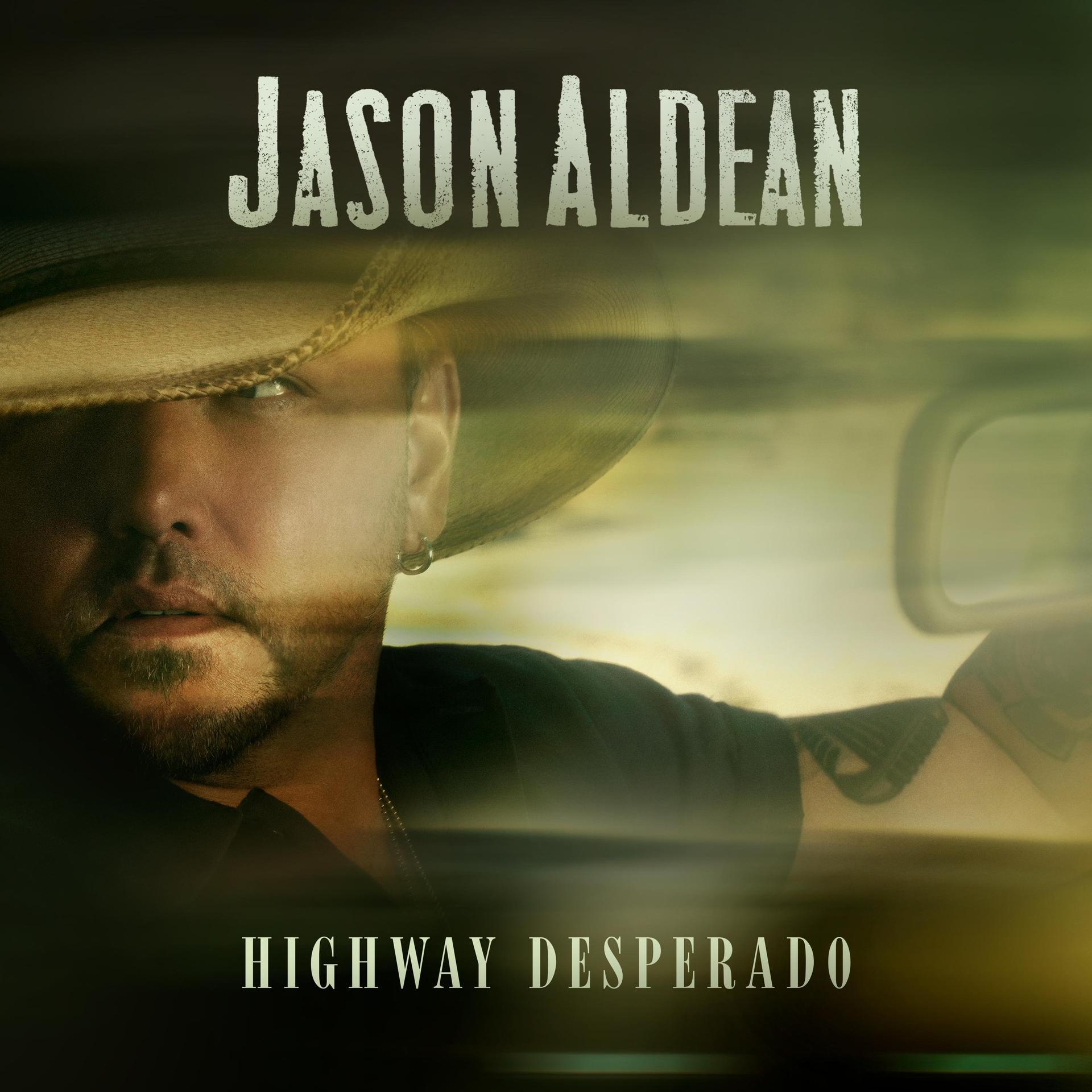 Jason Aldean - Whiskey Drink