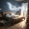 Sphères、Thunder etc、Sleepicious - Slumber Thunder Soft Melody