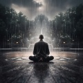 instrumental、Now That’s What I Call Rain、Meditation Music Masters - Rain Meditation Soothing Sound