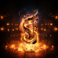Pecun、Fire of Waves、Background Cancelling Ambiance - Fire Essence Night Melody