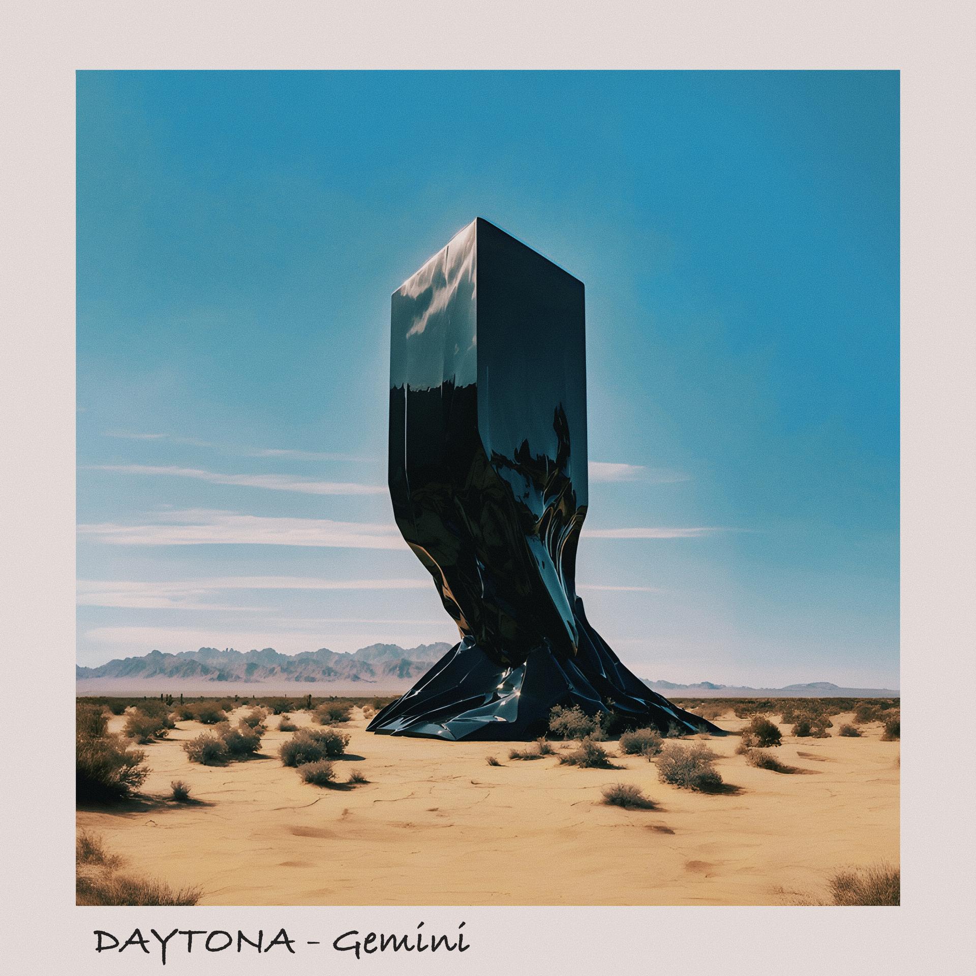 daytona - Gemini
