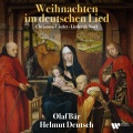 John Eliot Gardiner、helmut deutsch - No. 3, Uns ist geboren ein Kindelein
