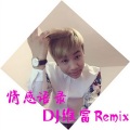 罗维富 - 没有结局的爱情 我用剧情去支撑 (Remix)