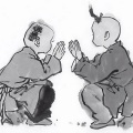 简单虫 - 小白兔白又白