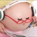 我韵我兒 - 胎教故事 电视迷上课