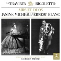 Janine Micheau - 