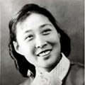 Unknown Singer - 画眉鸟 1母