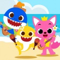碰碰狐PINKFONG - 碰碰狐幼儿体操