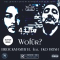 Wofür? (Brockmaster B. Guitar-Remix|Explicit)