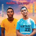Valentine16 SA、Deekay - Two Monkeys