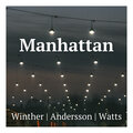 Carl Winther、Richard Andersson、jeff 