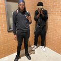 Jay mobb、Lil Spiffy - Hollywood livin