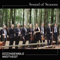 Ensemble Midtvest、Sanna Ripatti、Martin Qvist Hansen - IV. Langsam, Mit Melancholischem Ausdruck