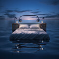 Sleep by Ocean: Gentle Tide Lullaby