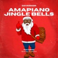 governor、Zeigh Xae、EL CEESOW - AMAPIANO JINGLE BELLS (feat. Zeigh Xae & EL CEESOW)