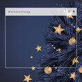 1 Weihnachtstag