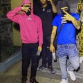Demon In Designer (Explicit)