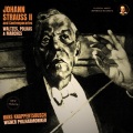 hans knappertsbusch、Wiener Philharmoniker - Bad'ner Mad’In Walzer, Op. 257