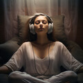 Seraphic Binaural Wisdom、Natural Awakening、Meditate - Binaural River Calm