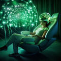Mind Medicine、Islanz、MediSpa - Spa Water's Gentle Resonance