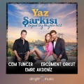 Cem Tuncer、Emre Akdeniz - Defne