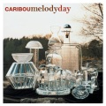 Caribou、Luke LaLonde、One Little Plane、Adem - Melody Day (Four Tet Remix)