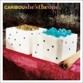Caribou - She's the One (Hot Chip Remix)