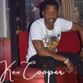 Kev Cooper、Marvin Sapp - Perfect Peace (feat. Marvin Sapp)