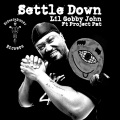 Settle Down (feat. Project Pat) (Explicit)