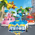 腾远少儿 - 第13集 谎话精小罗05